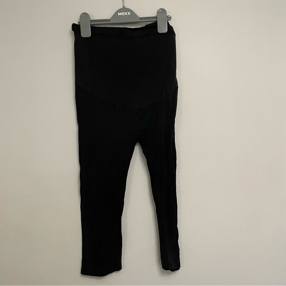 3 For 15 🌸 Below the knees thin cotton blend legging